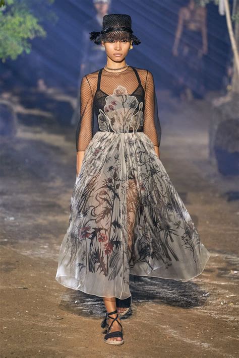 dior spring-summer 2020 haute couture|christian Dior spring 2020.